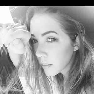 Meet your Posher, Ashlee